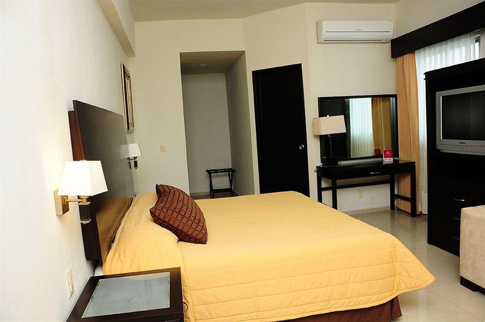 Hotel Grand Marlon Chetumal Exterior photo