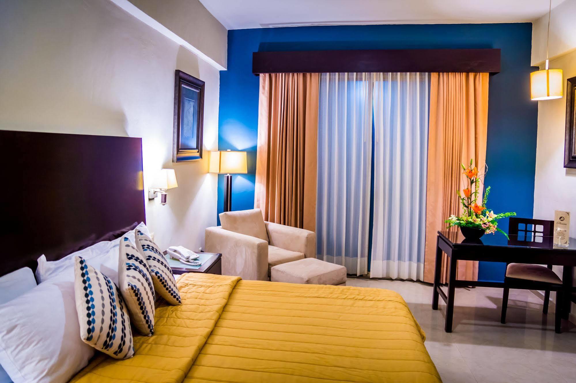 Hotel Grand Marlon Chetumal Exterior photo