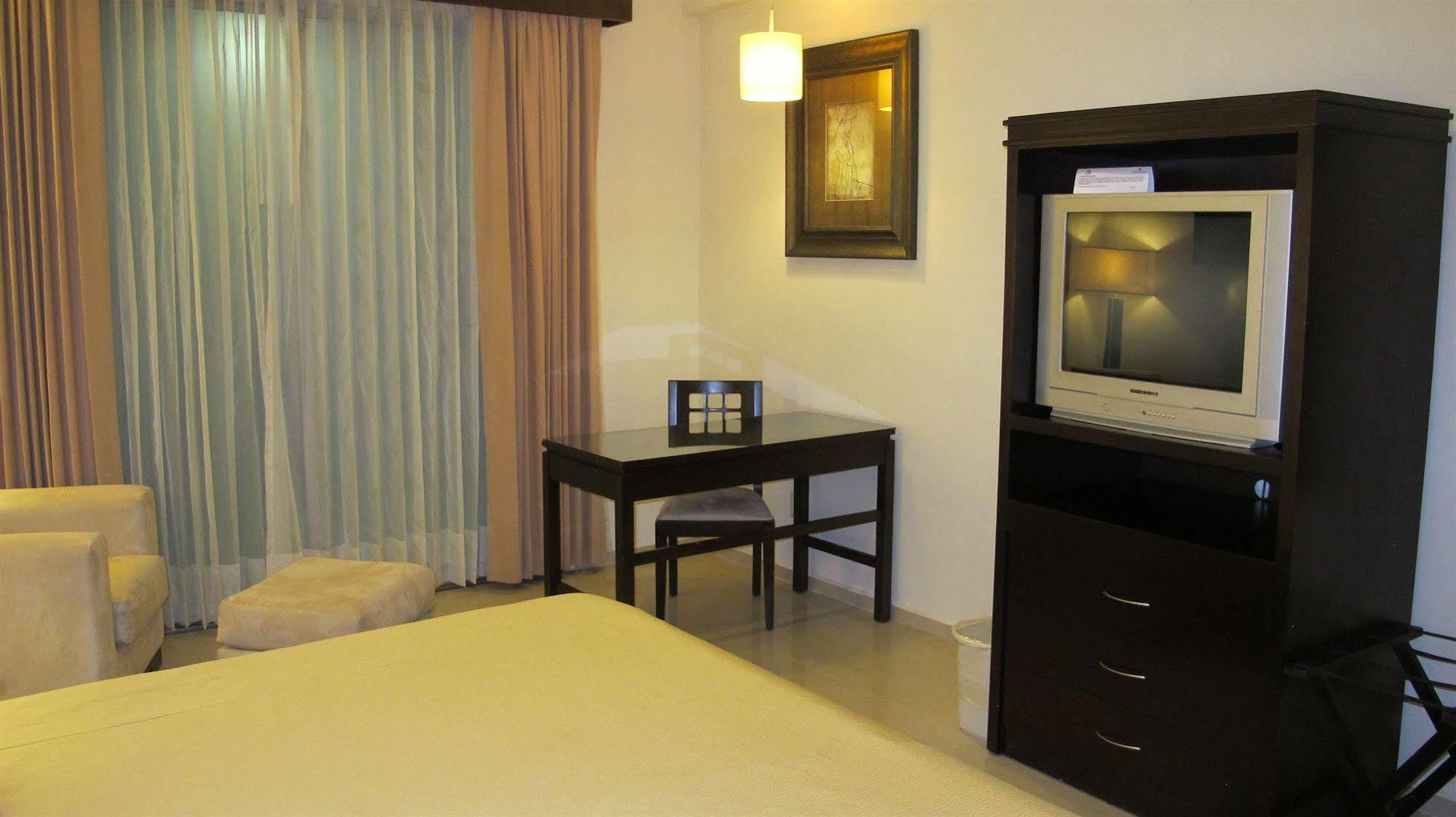 Hotel Grand Marlon Chetumal Exterior photo